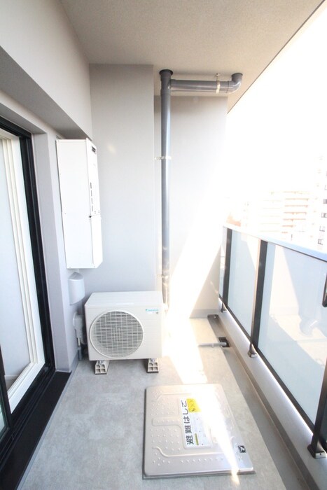 物件内観写真17　(ベランダ・バルコニー)