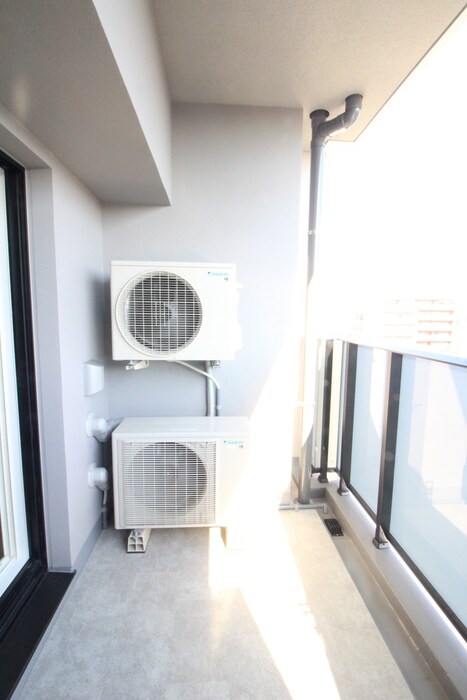 物件内観写真17　(ベランダ・バルコニー)