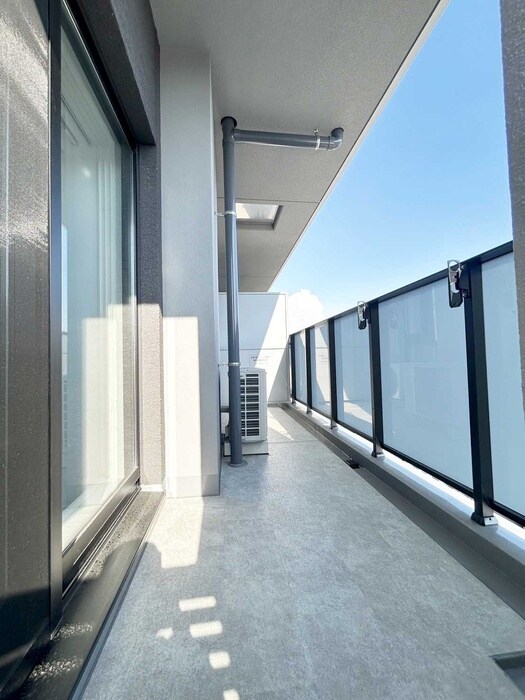 物件内観写真17　(ベランダ・バルコニー)