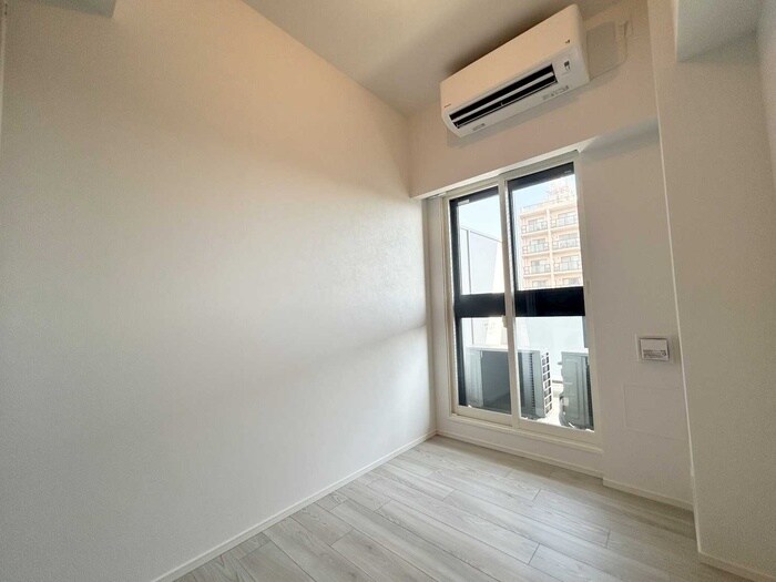 物件内観写真18　(居室)