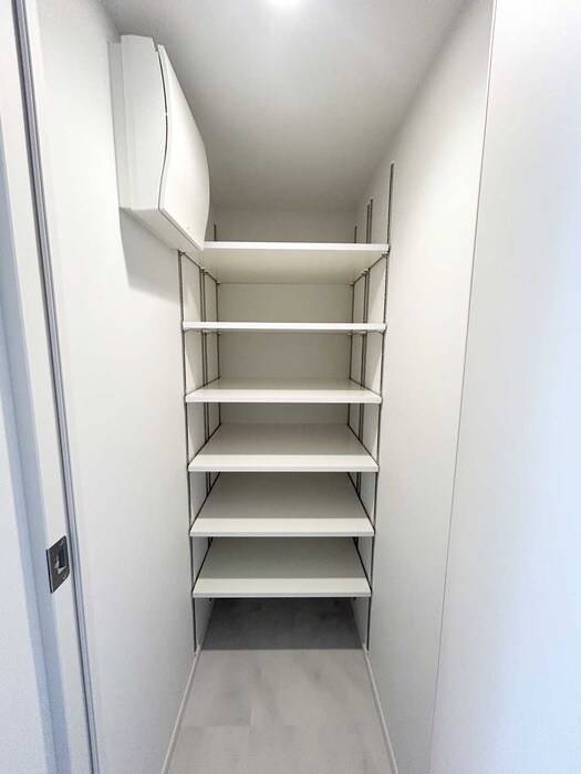 物件内観写真19　(ロフト)