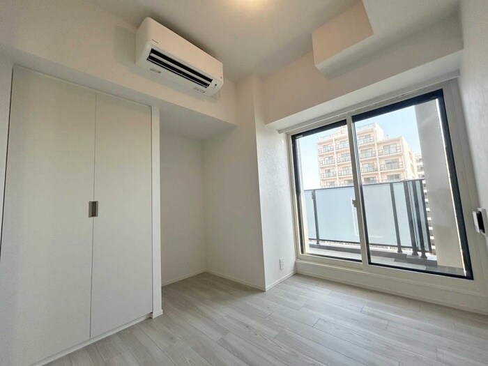 物件内観写真19　(居室)