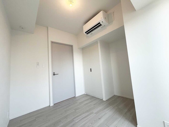 物件内観写真20　(居室)