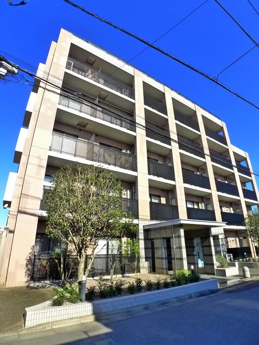 物件外観写真2　(その他)