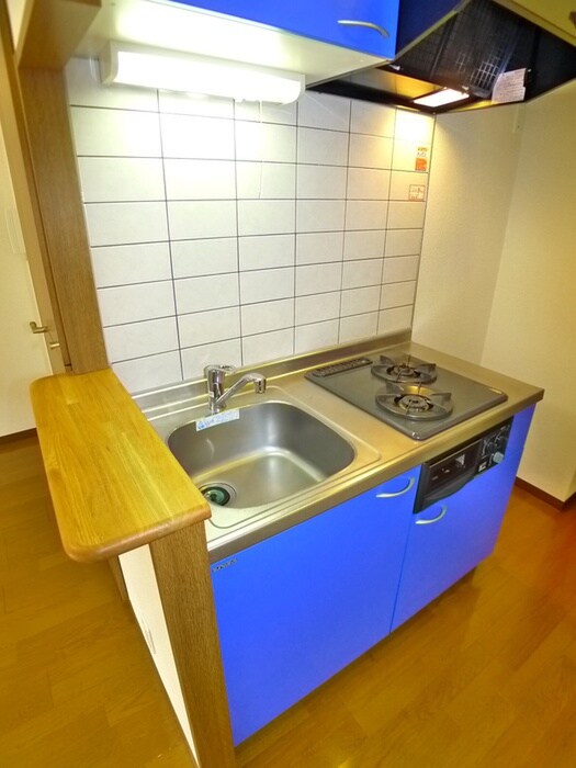 物件内観写真7　(キッチン)