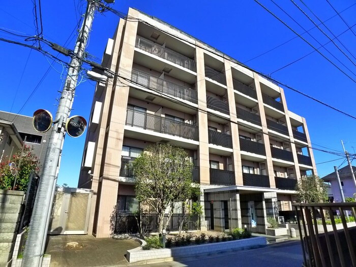 物件外観写真5　(駐輪場)