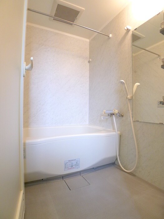 物件内観写真11　(バス／シャワールーム等)