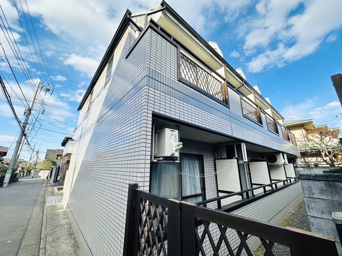 物件外観写真3　(外観写真)