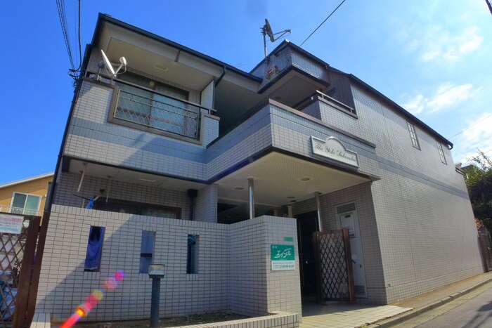 物件外観写真4　(外観写真)