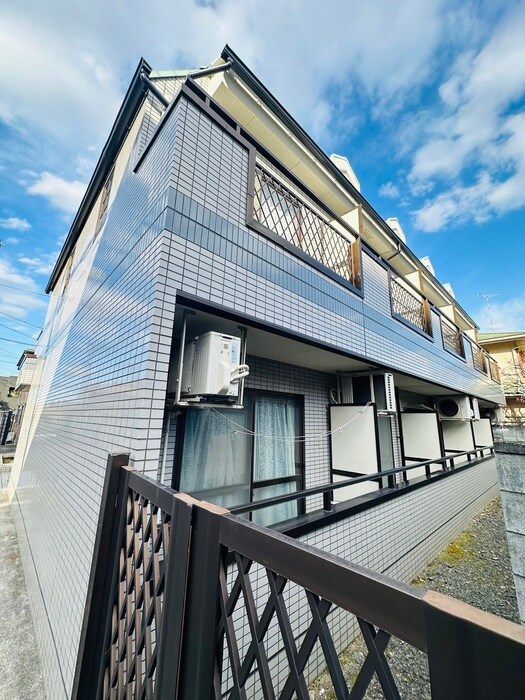 物件外観写真5　(外観写真)