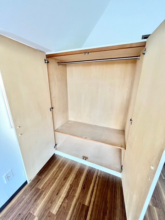 物件内観写真13　(収納)