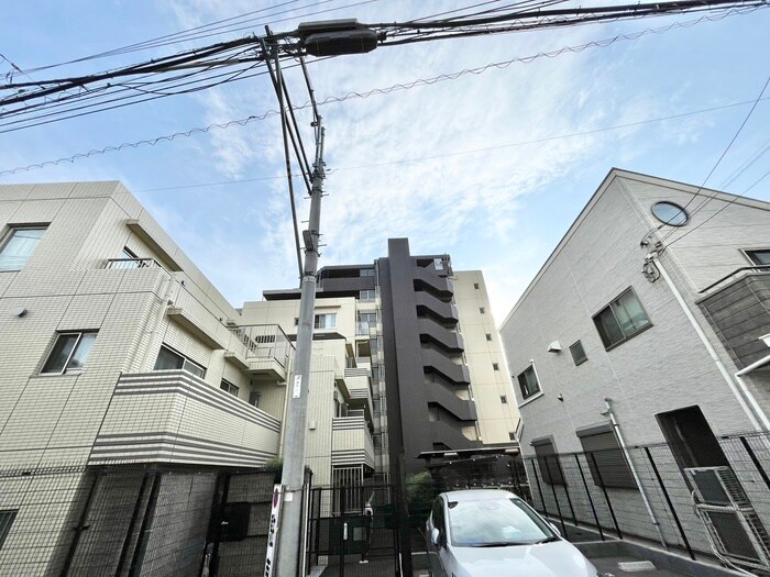 物件内観写真21　(周辺環境)