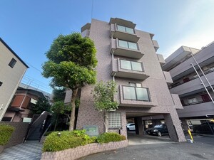ナイスアーバン日吉Ⅱ(505)外観写真