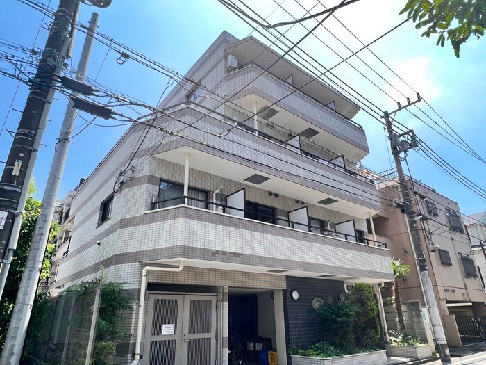 物件外観写真3　(外観写真)