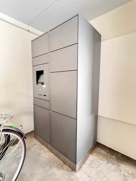 物件外観写真5　(建物設備)