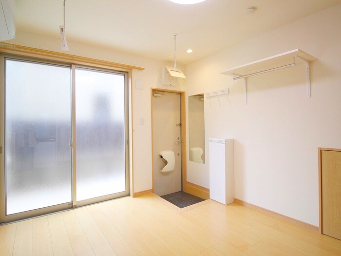 物件内観写真9　(靴箱)