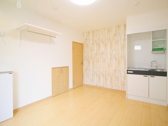 物件内観写真10　(居室)