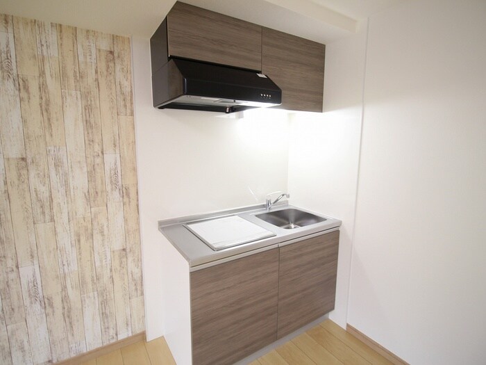 物件内観写真10　(キッチン)