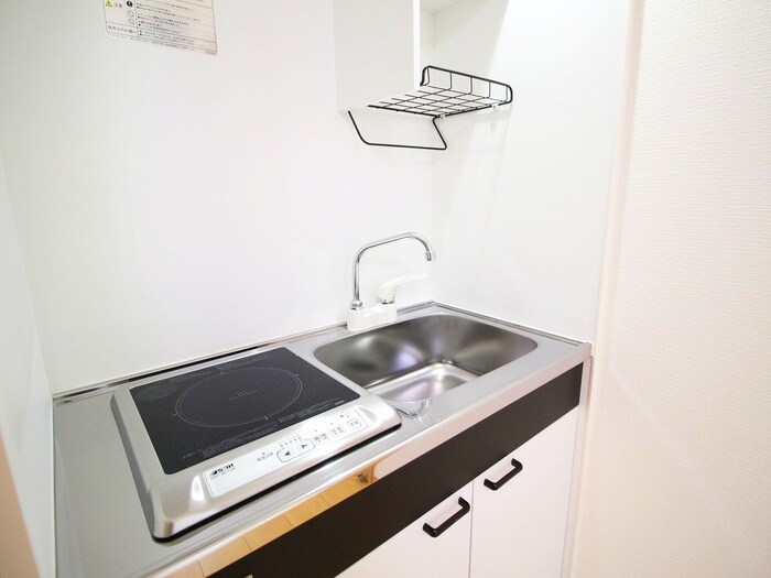 物件内観写真11　(キッチン)