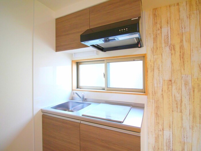 物件内観写真11　(キッチン)