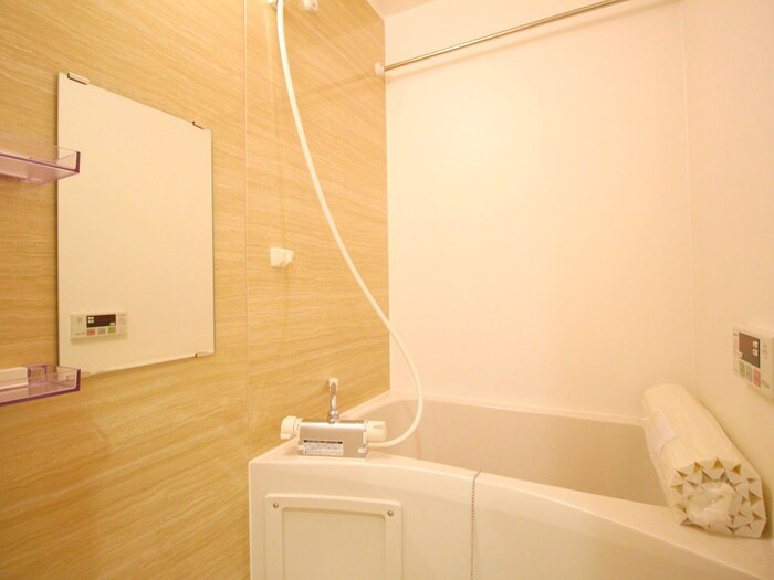 物件内観写真12　(バス／シャワールーム等)