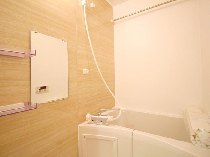 物件内観写真12　(バス／シャワールーム等)