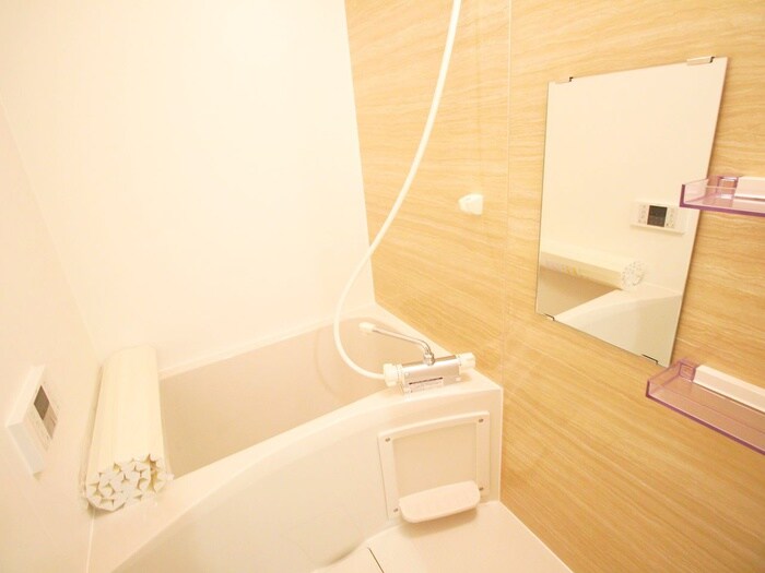 物件内観写真12　(バス／シャワールーム等)