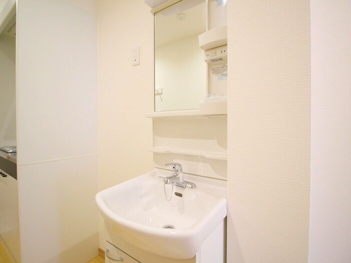 物件内観写真14　(洗面)