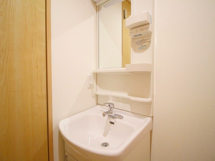 物件内観写真14　(洗面)