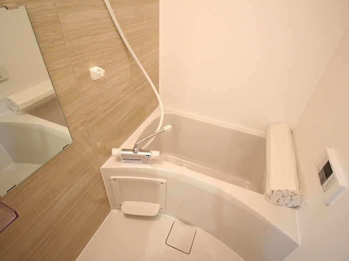 物件内観写真14　(バス／シャワールーム等)