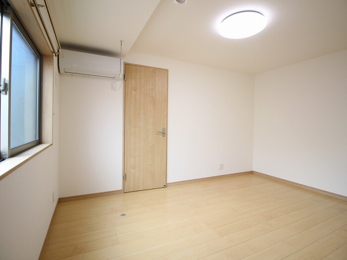 物件内観写真20　(居室)