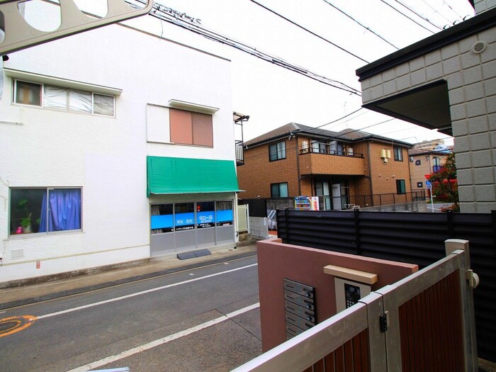 物件内観写真22　(周辺環境)