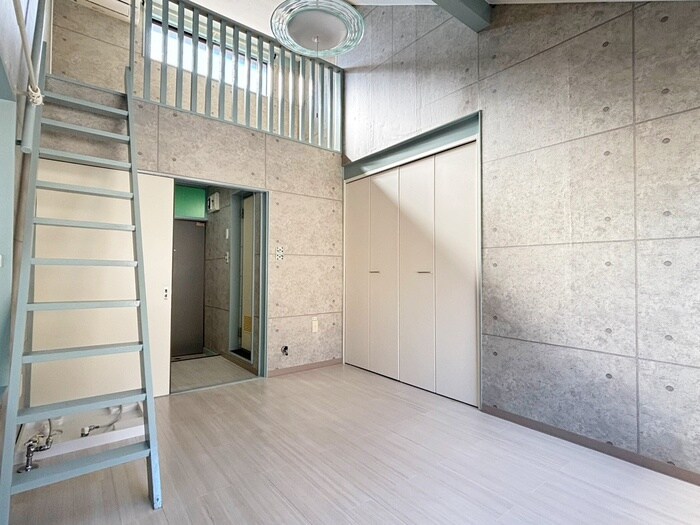 物件内観写真8　(居室)