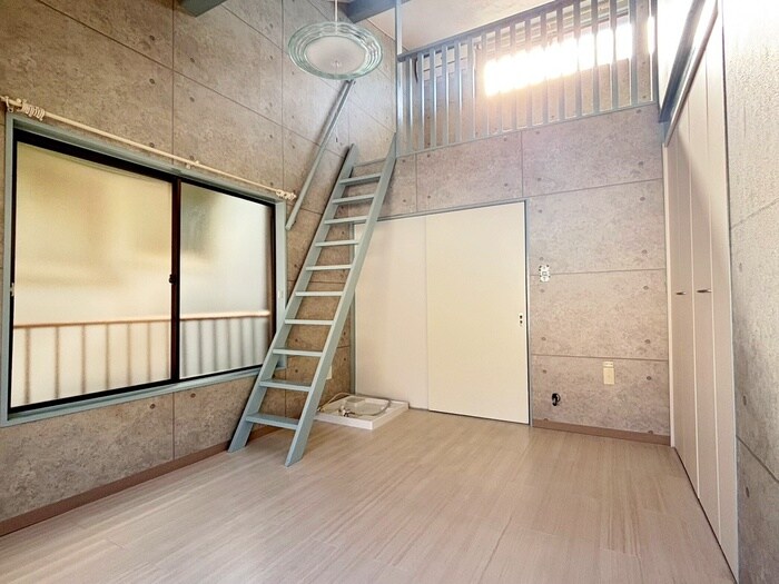 物件内観写真9　(居室)