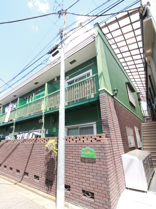 外観写真