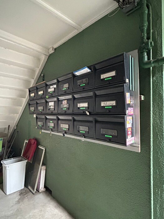 物件外観写真6　(建物設備)