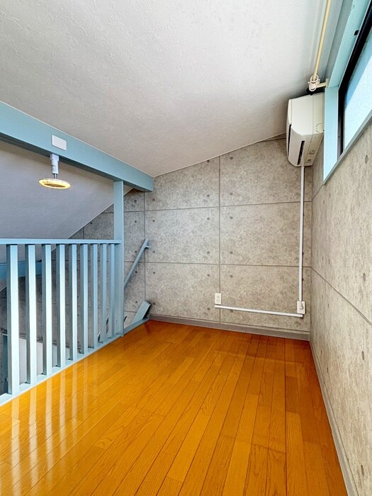 物件内観写真11　(ロフト)