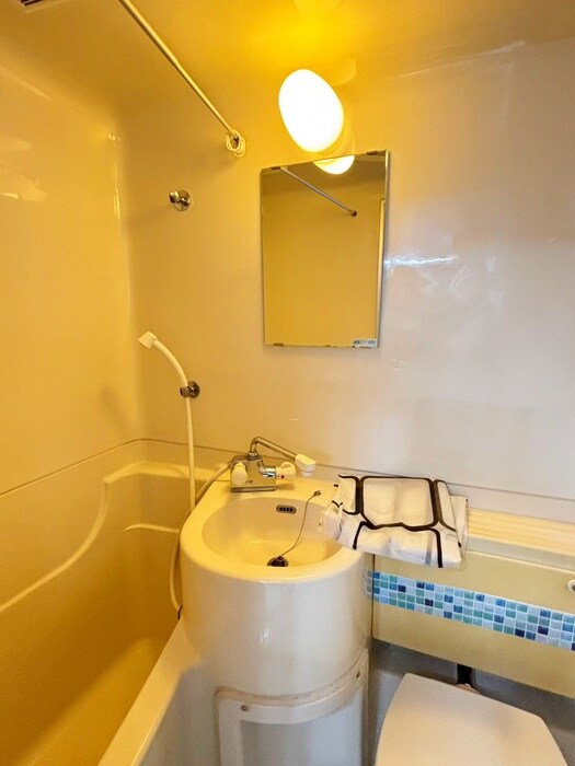 物件内観写真14　(洗面)