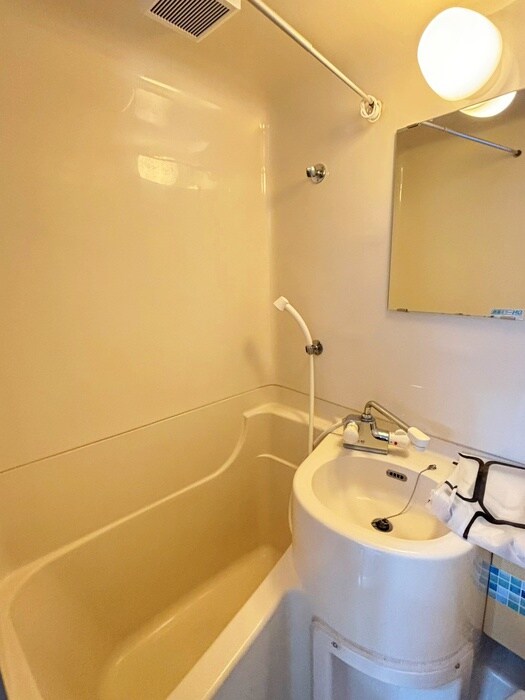 物件内観写真16　(バス／シャワールーム等)