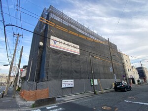 仮）浜町３丁目計画外観写真