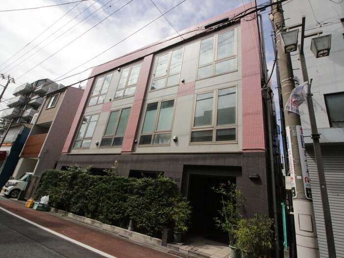 物件外観写真2　(外観写真)