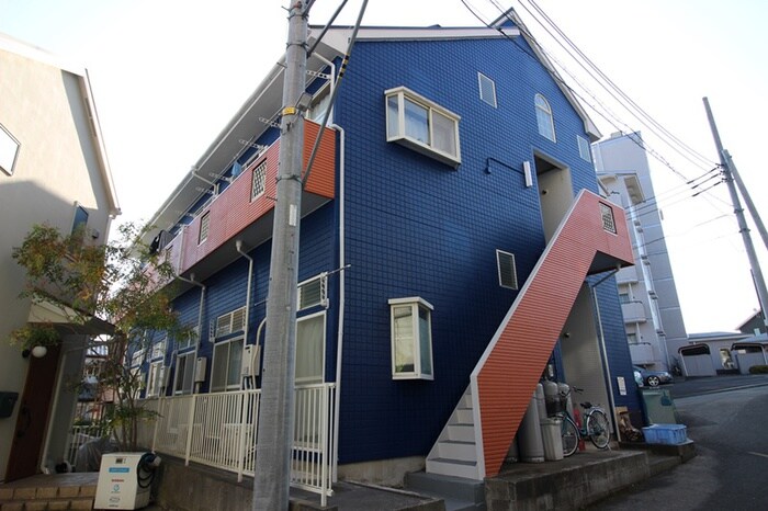 物件外観写真3　(外観写真)