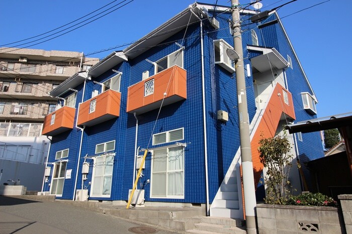 物件外観写真4　(外観写真)