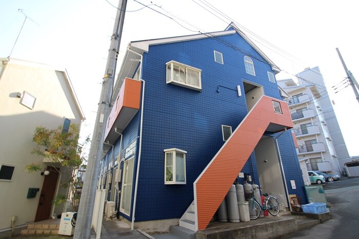 物件外観写真5　(外観写真)