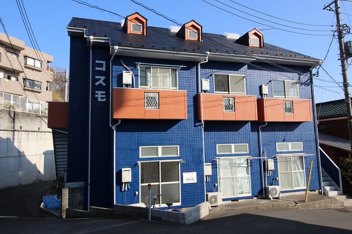 物件外観写真6　(外観写真)