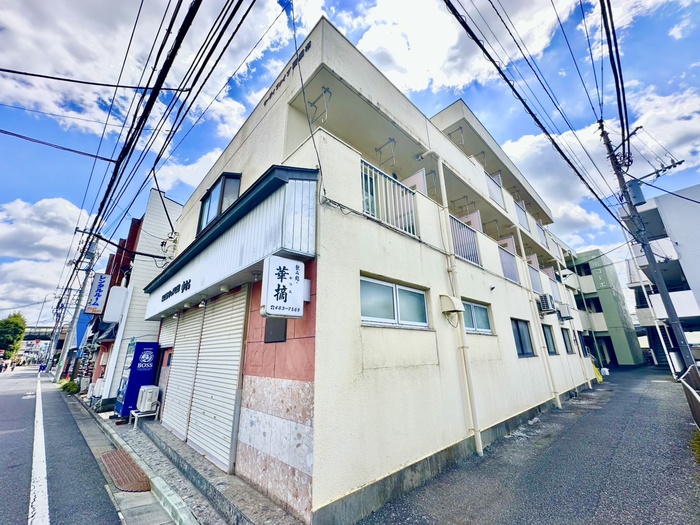 外観写真