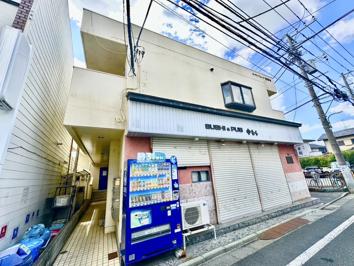 外観写真