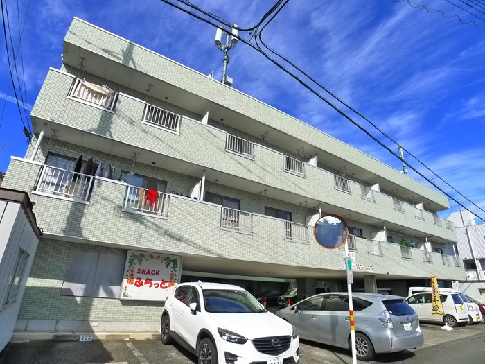 イトーピア平成