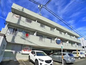 イトーピア平成外観写真