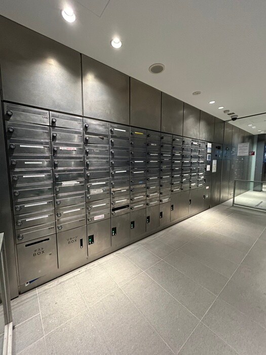 物件外観写真3　(建物設備)